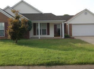 196 Woodlawn Trce, Brighton, TN 38011