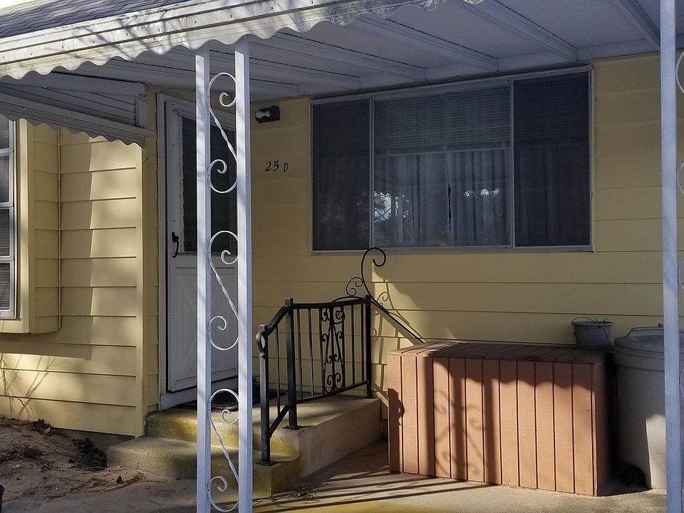 1st image of 25 Lexington Drive #D