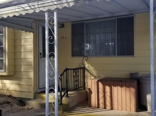 25 Lexington Dr #D, Manchester Township, NJ 08759