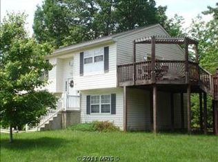 408 Pine Way Dr, Glen Burnie, MD