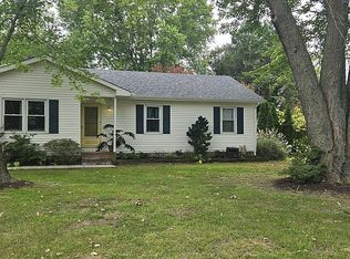 1507 May Dr, Salisbury, MD 21804