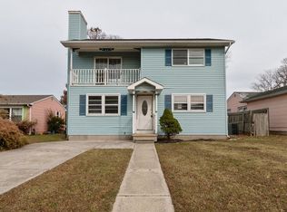 313 Broadway, Villas, NJ 08251
