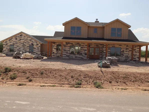 3898 Wildebeest Way, San Angelo, TX 76901