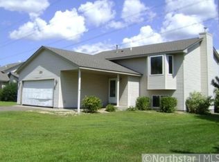 14761 Grouse St NW, Andover, MN 55304