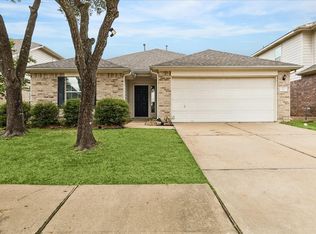 9703 Blanchard Springs Dr, Houston, TX 77095