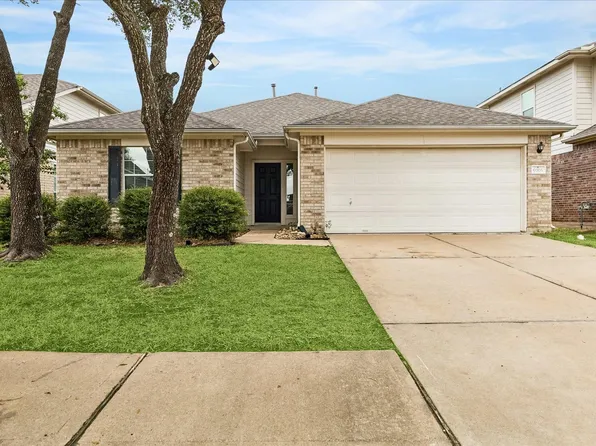 9703 Blanchard Springs Dr, Houston, TX 77095