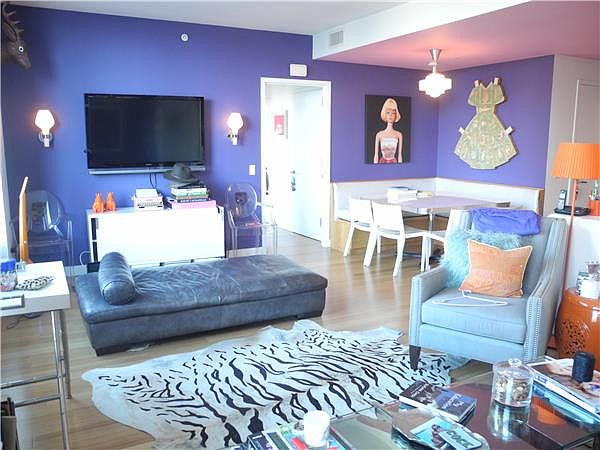1st image of 2 River Ter APT 19F