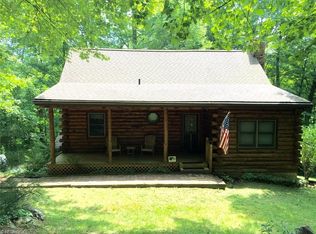 8827 French Hill Rd NW, Bolivar, OH 44612