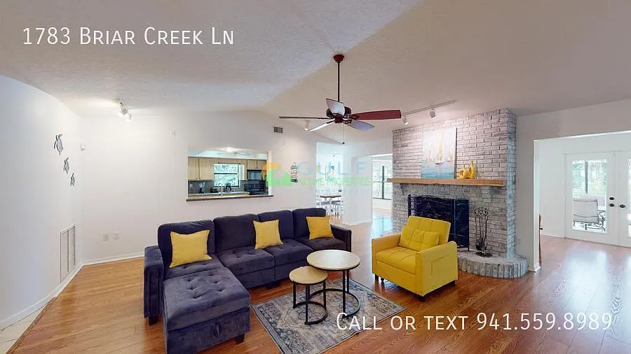 5 bed, 2.0 bath, 2393 sqft, $3,750 — Photo 4