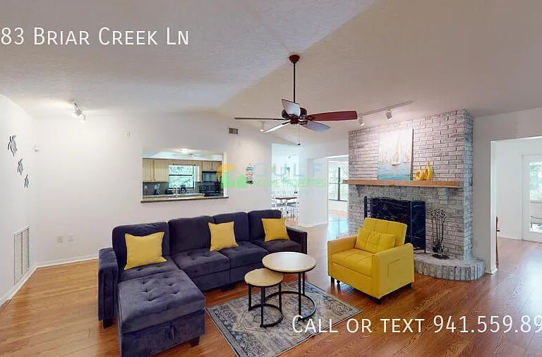 1783 Briar Creek Ln — Photo 4