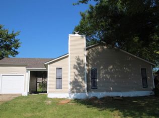 4905 Chevron Rd LOT 329, Memphis, TN 38118