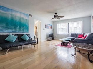 1405 NE 140th St #1, Miami, FL 33161