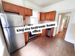 2829 43rd St APT 1, Astoria, NY 11103