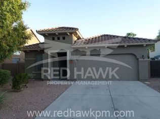 1553 E Mia Ln, Gilbert, AZ 85298