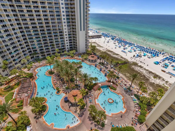 9900 Thomas Dr Unit 1408, Panama City Beach, FL 32408