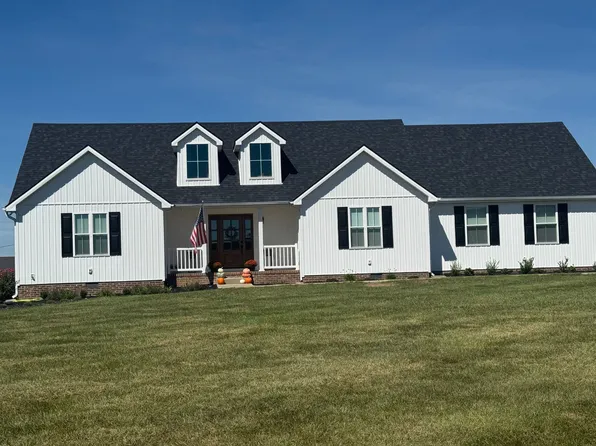 113 Clay Ave, Lancaster, KY 40444