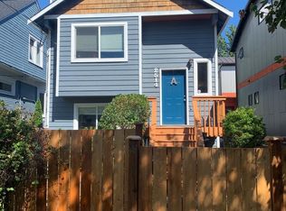 2514 E Union St #A, Seattle, WA 98122