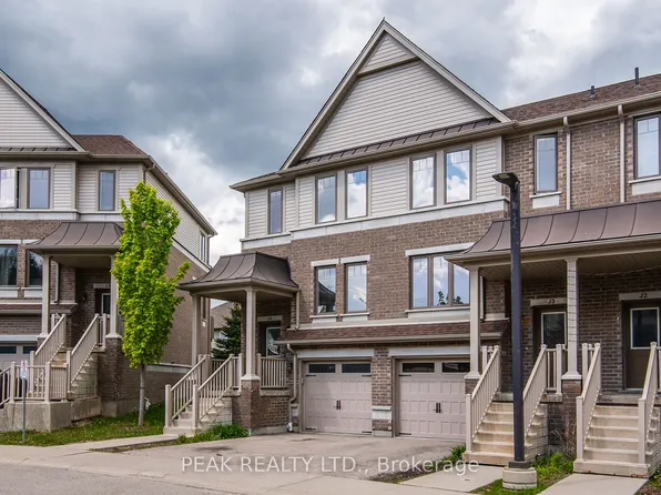 70 Willowrun Dr #J-3, Kitchener, ON N2A 0J3