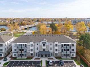 123 Lincoln St #209, Welland, ON L3C7C3