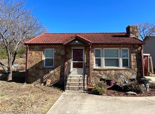 3833 Old Jenny Lind Rd, Fort Smith, AR 72901