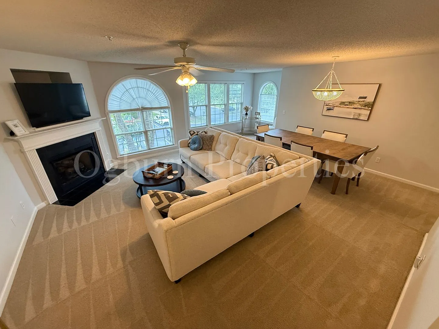 324 Scholastic Ct-Fully Furnished, Utilities Included!-2br/2ba-Deacon Ridge Apt!! — Photo 3