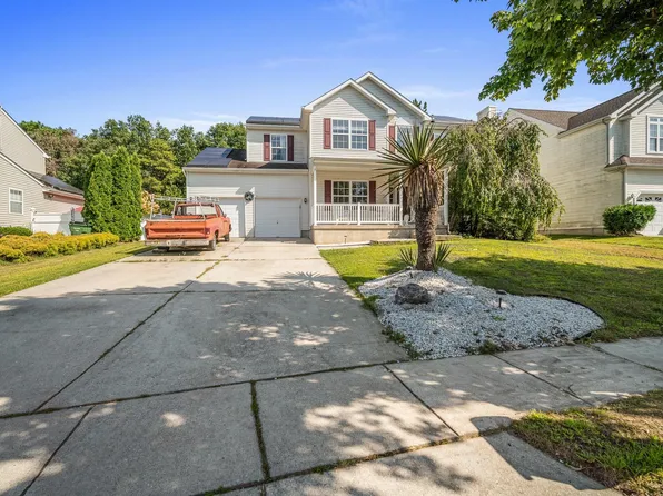 24 Imperial Dr, Egg Harbor Township, NJ 08234