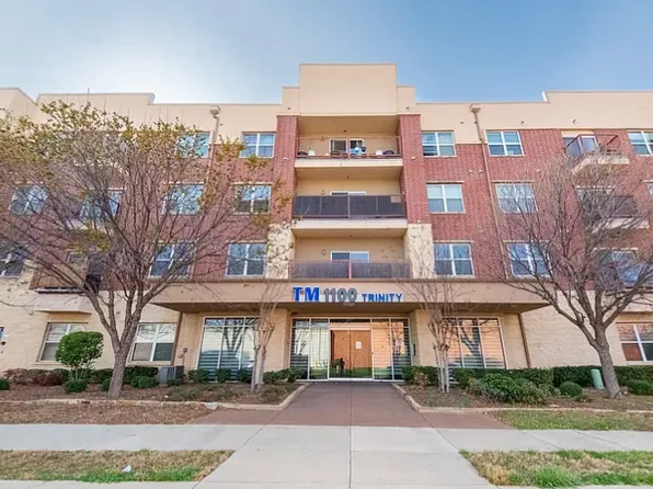 1100 W Trinity Mills Rd, Carrollton, TX