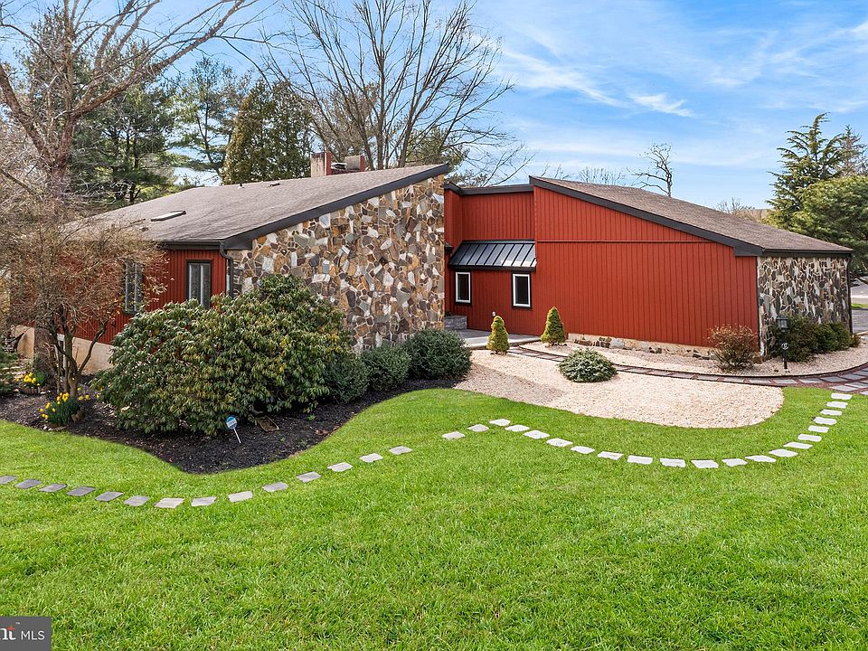 17 Van Dyck Dr, Langhorne, PA 19053 Zillow