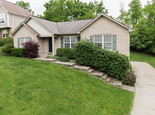 4431 Bresser Ct, Fort Wright, KY