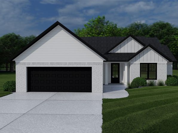 New Construction Homes In Stephenville TX | Zillow