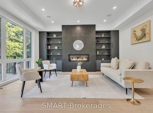 25 Cronin Dr, Toronto, ON M9B 4T7