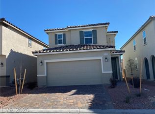 5574 Jinan St, Spring Valley, NV 89148