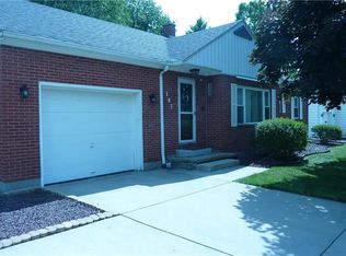 107 Charles St, Archbold, OH 43502