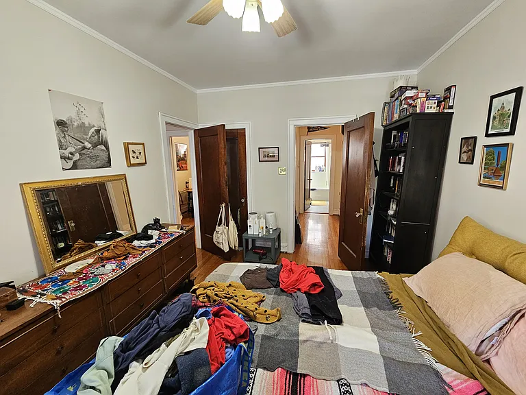 4923 N Rockwell St #1 — Photo 19
