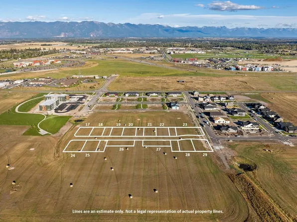 623 Jersey Way, Kalispell, MT 59901