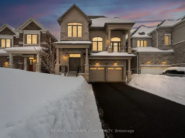 721 Mika St, Innisfil, ON L9S 0R8