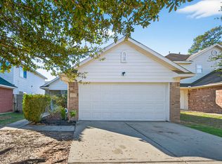 7327 Winter Song Dr, Magnolia, TX 77354