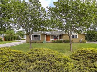 23030 Hansen Rd, Tracy, CA 95304