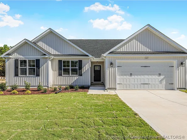 137 Pine Vista Way, Sanford, NC 27332