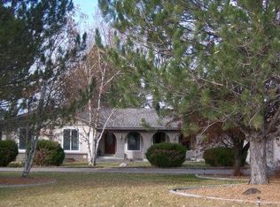 1266 S 45 E, Idaho Falls, ID 83401