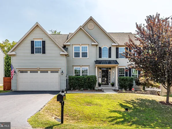 6917 Cardozo St, New Market, MD 21774