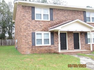 880 Jessamine Trl, Sumter, SC 29150