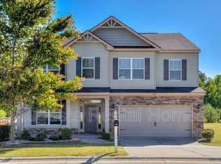 307 Crown Heights Way, Grovetown, GA 30813