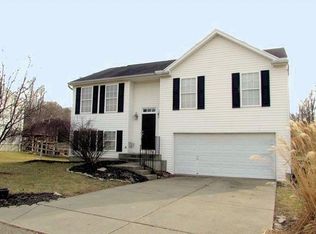 1421 Breckenridge Way, Amelia, OH 45102