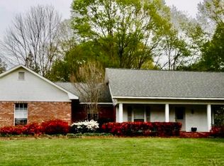 17389 Highway 18, Raymond, MS 39154