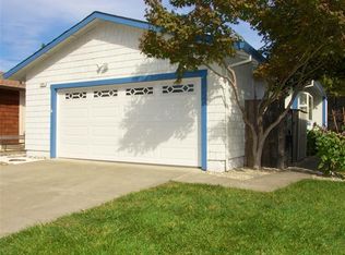 1054 Peggotty Pl, Santa Rosa, CA 95401