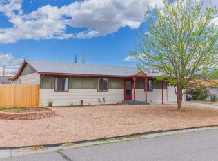 3314 Four Star Ct, Clifton, CO 81520