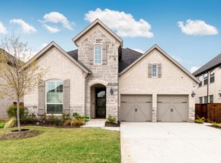 16069 Harris Hawk St, Frisco, TX 75035