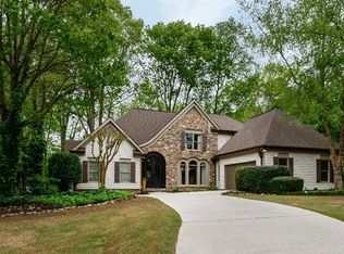 7555 Wentworth Dr, Duluth, GA 30097