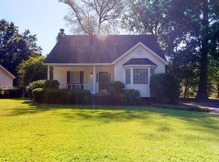 408 Kemp Dr, Augusta, GA 30909